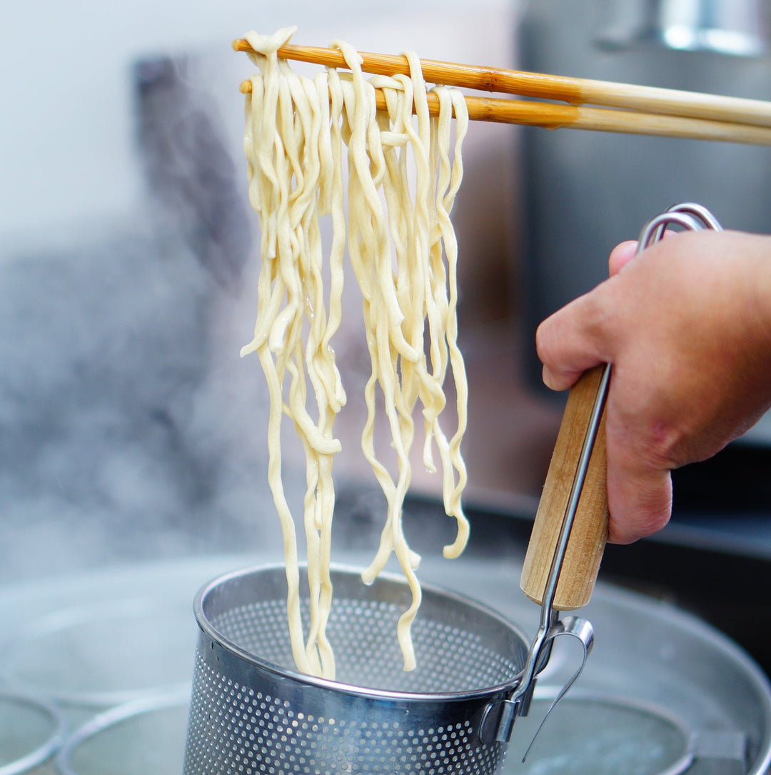 太麺単品(10玉セット) – KOJIMARU オンラインストア